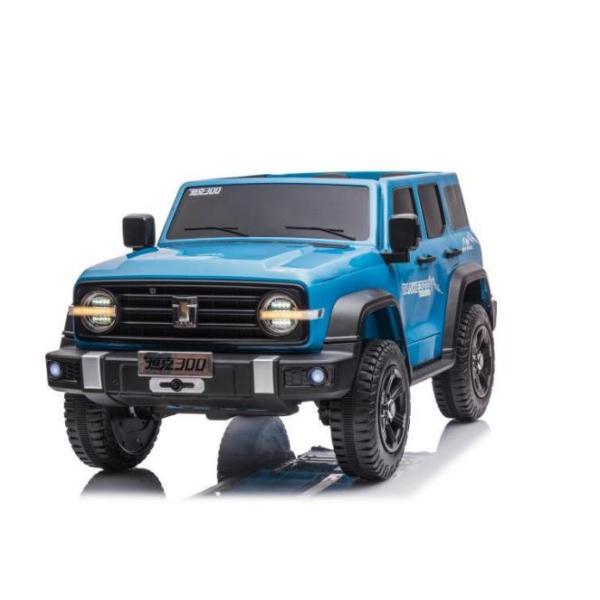 Пластмассовая детская электромобильная игрушка для 12-летних Direct G.W. N.W 25kg/21kg