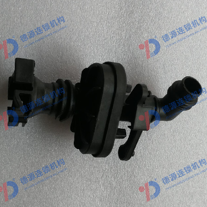 A0038301984 PRECISION ENGINEERED HEATER TANK WATER VALVE COMPONENT FOR BENZ