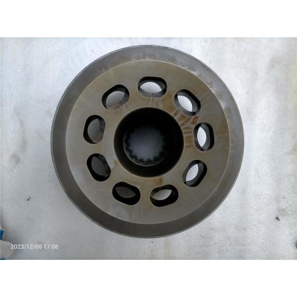 DX340 111 Block Assembly