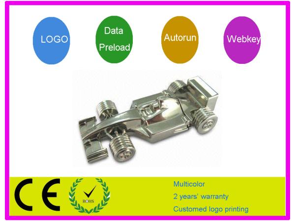 Memoria USB AT-152 de la historieta