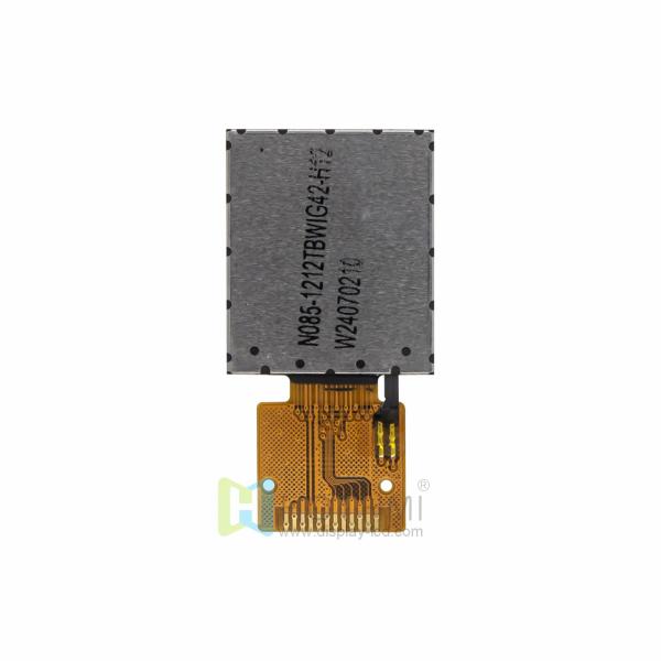 0.85 Inch TFT LCD Display | 128x128 SPI Interface With GC9107
