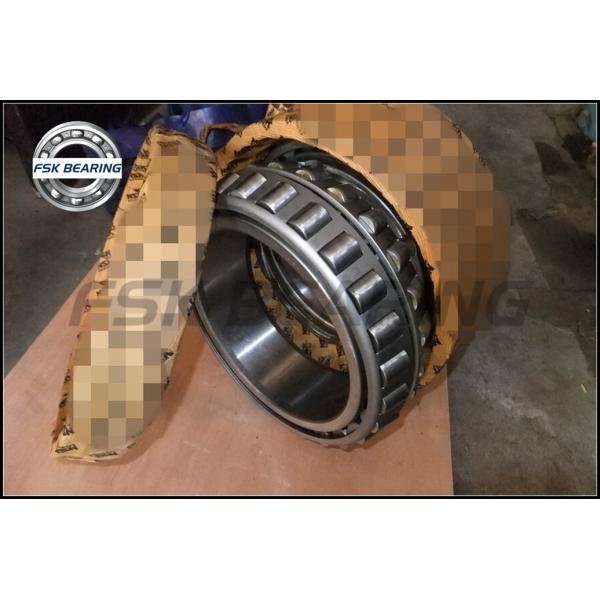 Radial Load 518078 M757449DW/410/410D Tapered Roller Bearing 305*438.05*279.4 mm Thick Steel