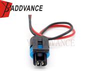 Fio do conector do sensor de temperatura do líquido refrigerante de 12162193 motores para G/N