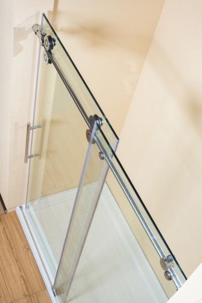 Sliding skirted bathtub shower doors,shower door zhejiang,shower door manufacturers
