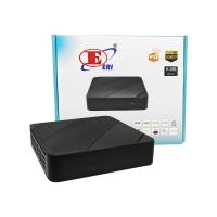 Décodeur 1080 de code de Xtream de boîtier décodeur de Linux IPTV d'interface Iptv coulant le dispositif