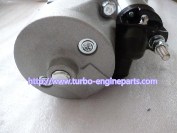 JO8C Perkins Diesel Engine Starter Motor Bosch Starter Motor 03555020016