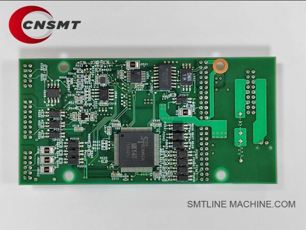 FUJI 2AGKHB008800 H12HS working head motherboard SMT Spare Parts