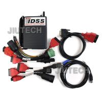 para o jogo de ferramentas diagnóstico E-IDSS de Isuzu IDSS para a ferramenta de Isuzu Vehicles Excavator Diagnostic Scanner