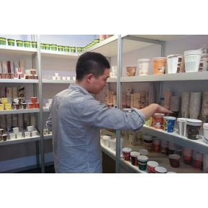 Haining Concern Paper Cup Co.,Ltd