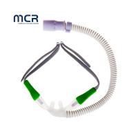 High Flow Nasal Cannula Medical Equipment Oxygen Cannula
