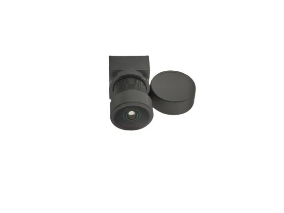 IATF16949 F2.0 Vehicle Camera Lenses , Multipurpose Automotive Cam Lens