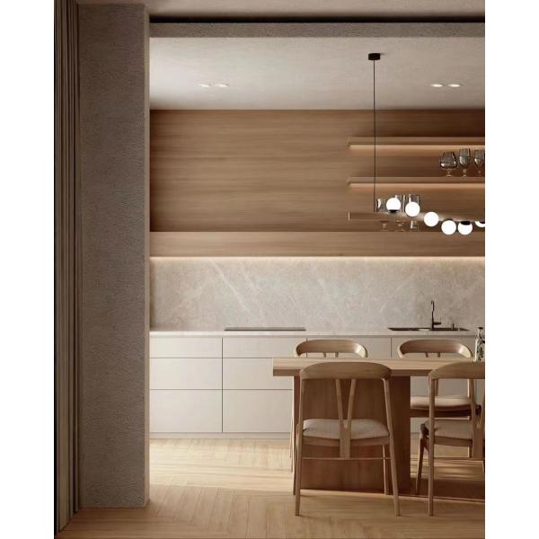 Modern Luxury Wine Cabinet Dining Side Cabinet Hotel Restaurant Cabinet