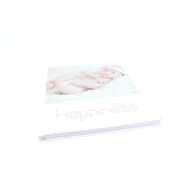 Сильная клейкая сила Ламминация горячей сухой пленки BOPP для офсетной печати фотографии