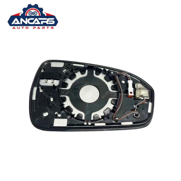 Fusion Ford Side Mirror Parts Blind Spot Side View Mirror Glass DS7Z-17K707-C