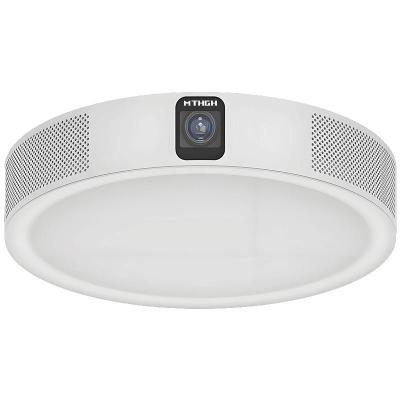 1200 Lighting Brightness 3000LX Smart Laser Projector Ceiling Home Projector