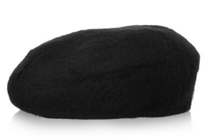 felt hat