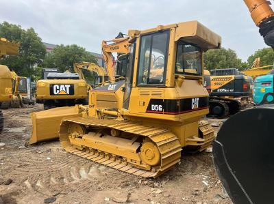 Used CAT D5G Bulldozer 8.9t 68 kW for Sale