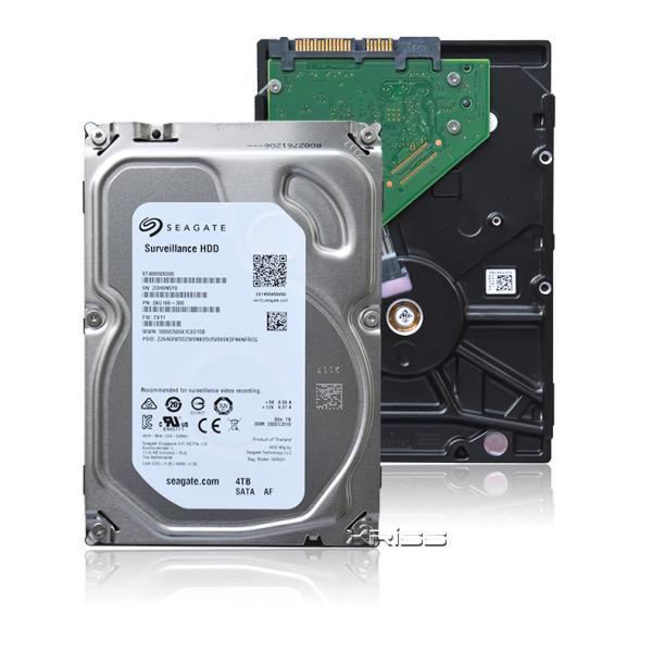SATA наблюдение Внутренний HDD 4000 ГБ для CCTV KIT DVR NVR Камера Система