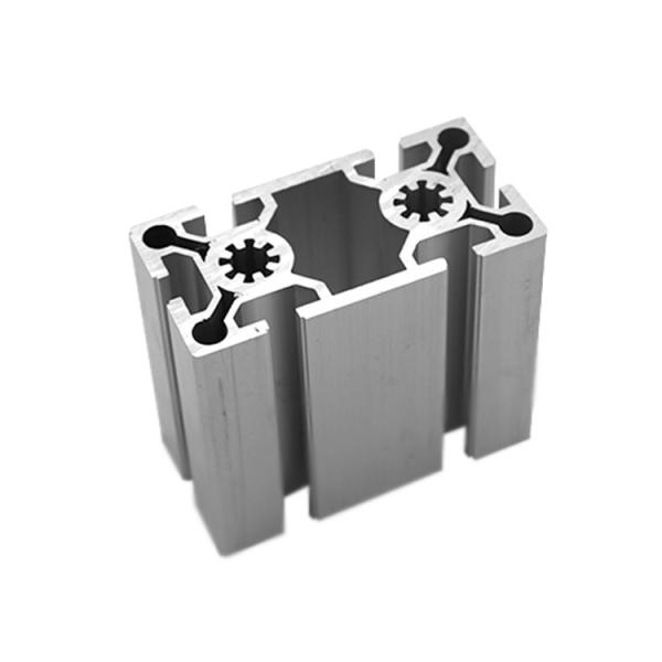 Профиль промышленного штранг-прессования T6 Eletropharesis 6082 алюминиевый