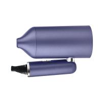 secador de cabelo de alta velocidade iônico de 1800W Floding com concentrador magnético