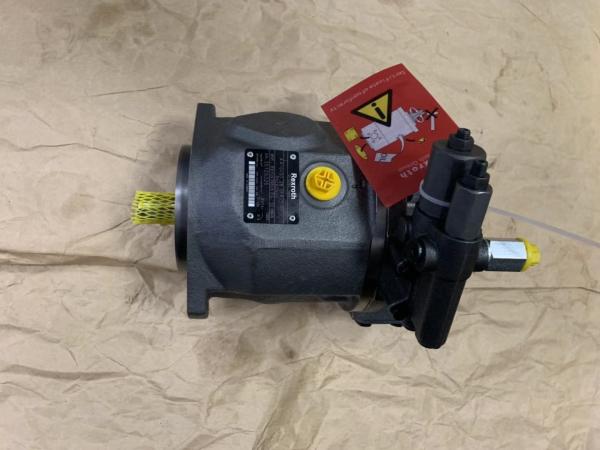 Rexroth Piston Pump AA10VSO28DFR/31R-PKC62N00 A10VSO28DFR/31R-PKC62N00 Stock sale