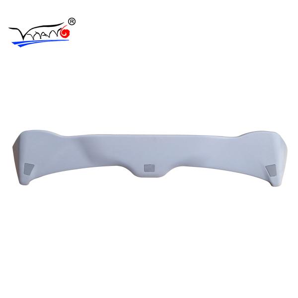 Durable Silver Front And Rear Bumper Guards D014 Model Easy To Get On / Off