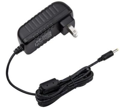12v power adapter 1a 2a 3a for CCTV cameras with CE UL CB marked AC DC power supply for LED strips