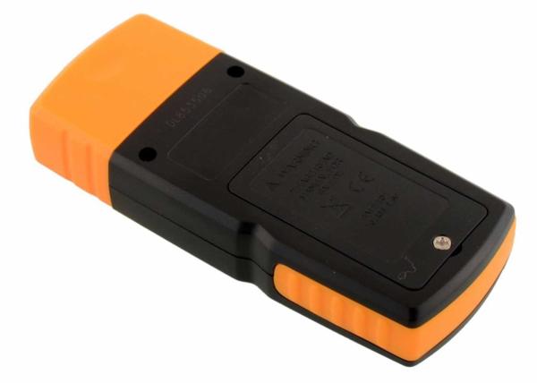 Digital LCD Display Wood Moisture Meter Gauge Humidity Tester Timber Damp Detector Hygrometer Temperature Humidity