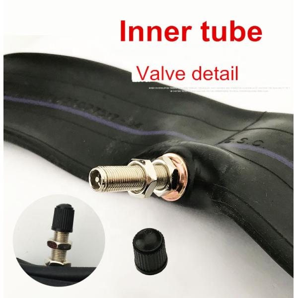 16 Inch 90/90-19 Motor Inner Tube for Motorcycle 's Top B2B Solution