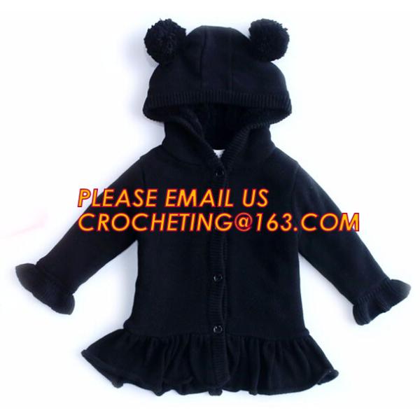 New arrival british style warm childrens coat thick boys sweater, Fashionable Winter Coats Woolen Sweater Designs For Ki
