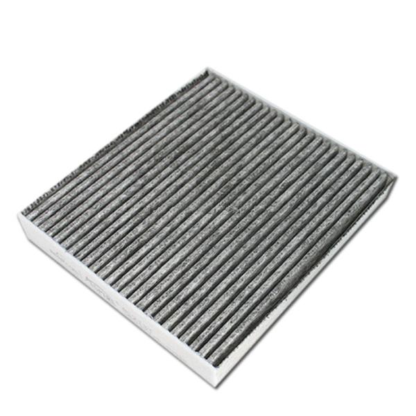 Automotive Cabin Filters Replacement 87139-06120 87139-07010 87139-07020 87139-0D010