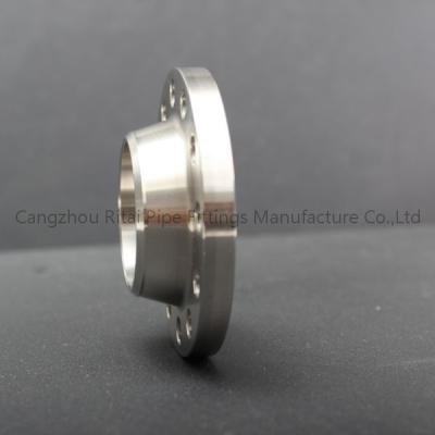 Class 150 Class 300 Weld Neck Flange 12 Inches ASME B16 5 DN250 Forged Ring CS