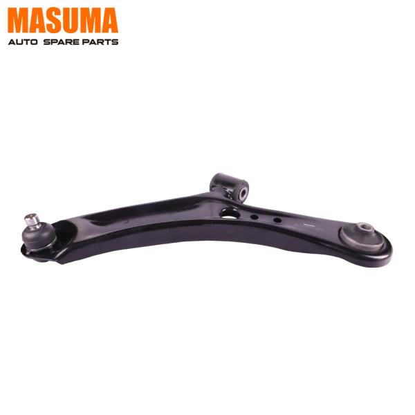 Les bras de commande gauche pour Suzuki SX4 MA-9803L MASUMA ODM 45202-54L00 45202-54L20 45202-79J00