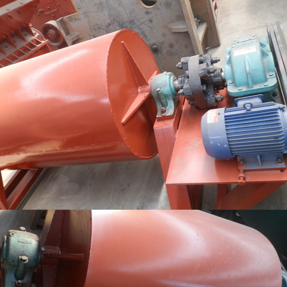 Мельница шарика серии легированной стали для молоть руды продукции лаборатории минеральный