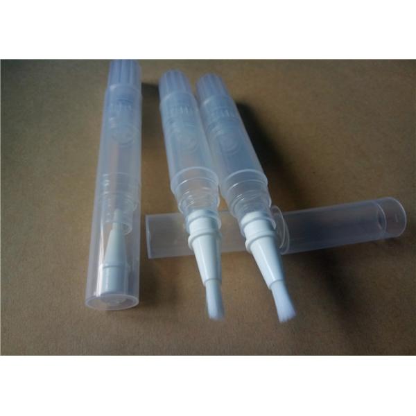 Long Standing Light Pink Lip Gloss , Waterproof Lip Gloss Spray Painting