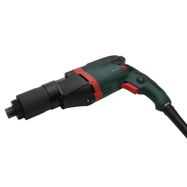 3600nm-8000nm Adjustable Electric Torque Wrench Customize Precise Control