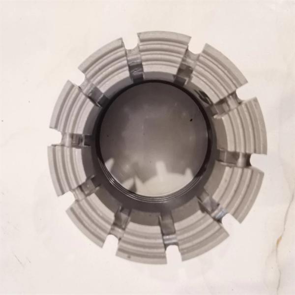 Diamond Bits Impregnated Tube Core Bits Triple Pipe Drill Bit BQ NQ HQ
