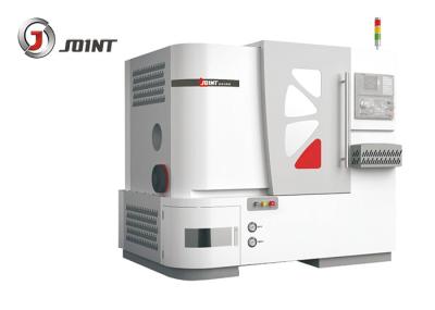 Slant Bed Type Heavy Duty CNC Lathe Machine 4500rpm Spindle Rotatio Speed HTC3627B