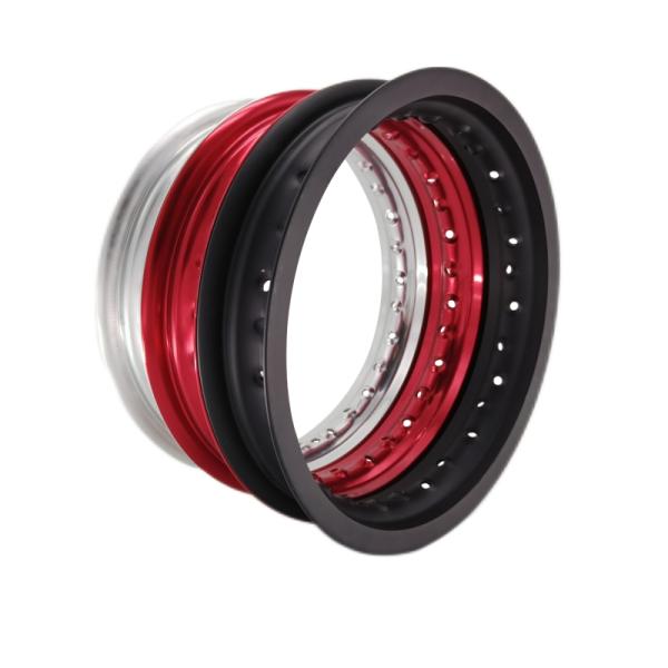 KTM and More Red Color 10