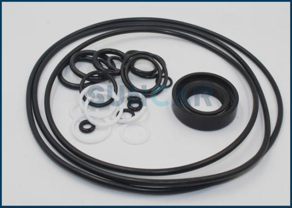 selo Kit Fits Excavator PC128US-2 do motor do curso 2036063110 203-60-63110