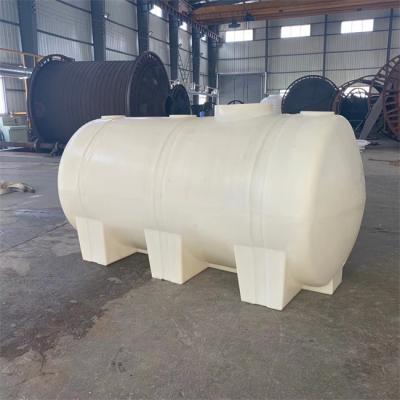3500L XDPE Water Tank Mould , 3D Roto Moulding Products High Precision