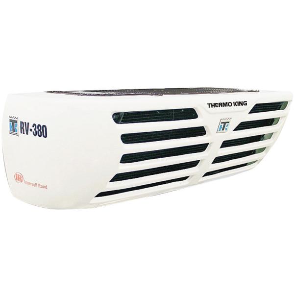 QINGLING холодильный грузовик для перевозки продуктов питания Мясо рыба NKR морозильник 5 тонн THERMO KING RV380 холодильник