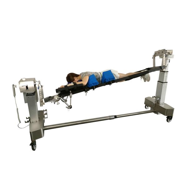 780mm Electro Hydraulic Operating Table All Carbon Fiber Multi Functional Jackson Spinal Surgical Table