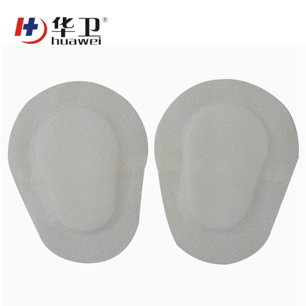 sterile laparoscope nonwoven adhesive wound dressing