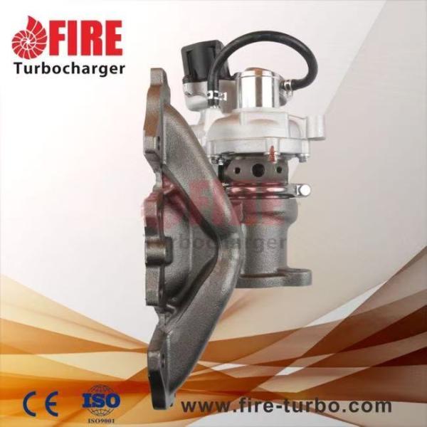 NGT1038LMSZ Turbocharger 821042-0012 144105784R R---nault / Nissan Dacia with H5F402 HF5408 HRA2DDT Engine