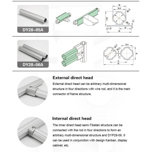 Продуктов штранг-прессования следа 3030 слота t квадрат алюминиевых промышленный