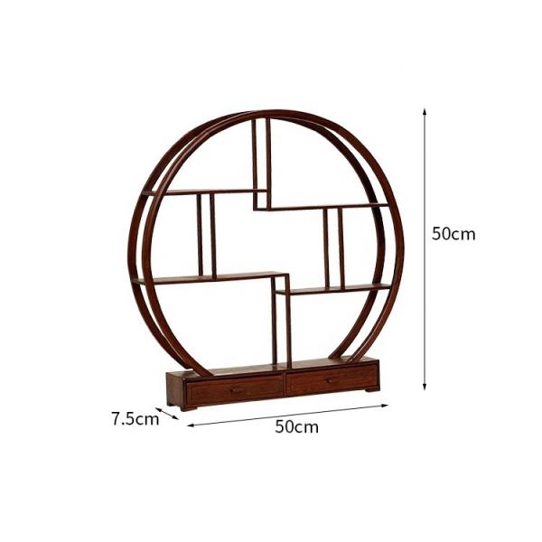 Wooden 2 3 Tier Snack Fruit Platter Candy Tray Dessert Display Shelf Decoration Wedding Cake Stand