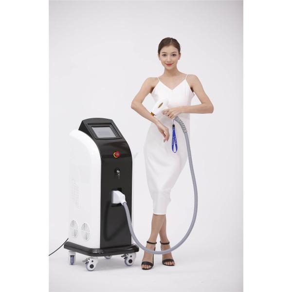 808nm Micro Diode Laser Bar Lightsheer Diode Laser Stack