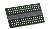 MT40A512M16TB-062E:R DRAM DDR4 8Gbit 16 96/144TFBGA 1 CT