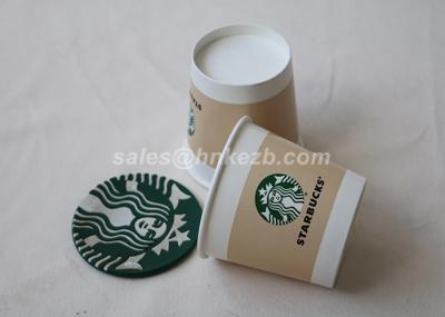 Food Grade Disposable Drinking Cups With Lids12oz For Hot / Cold Beverage
